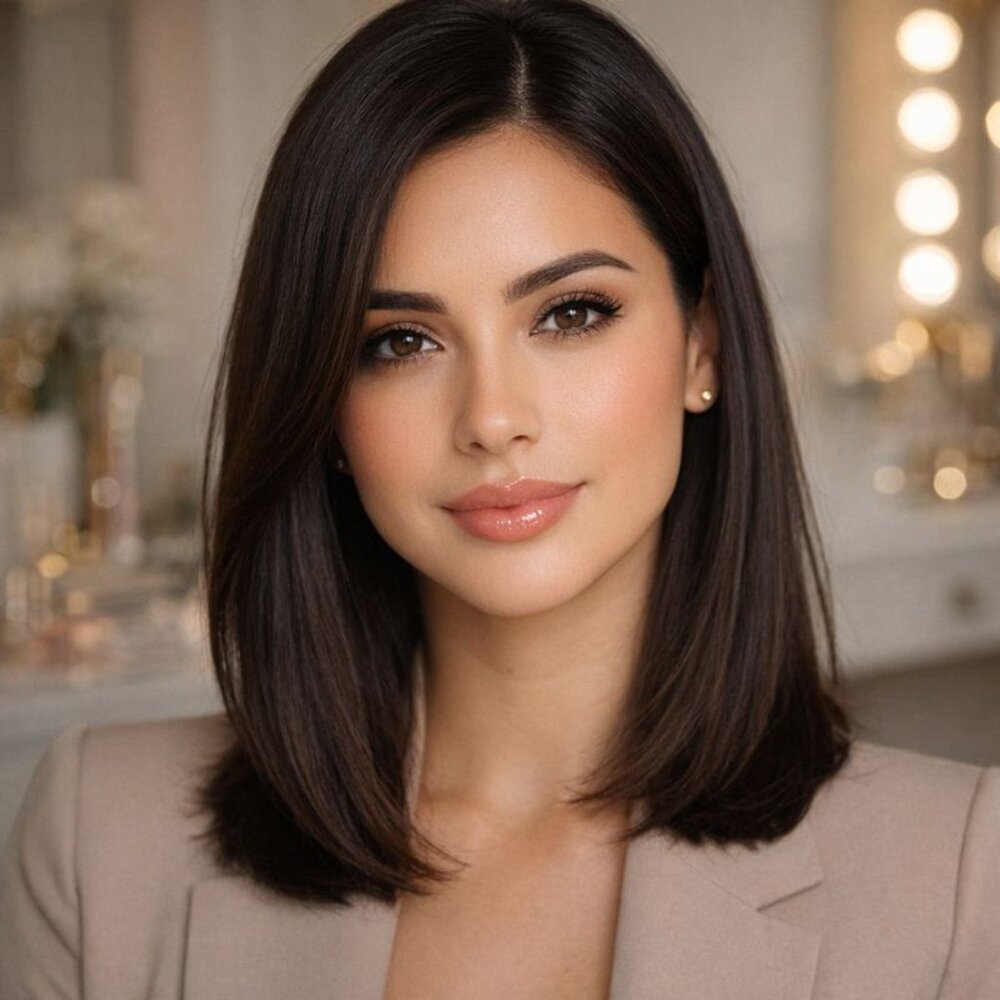 *HOST PICK* BYOD Beauty NUDE Vitamin E Infused Liquid Lipstick - New/Sealed